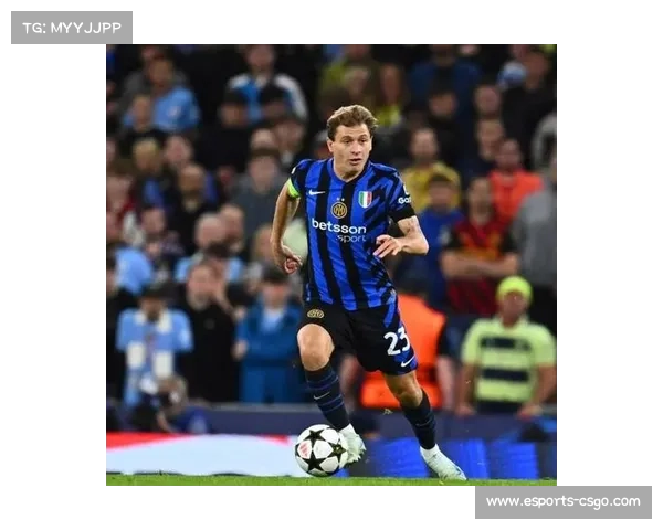 绝杀瞬间：巴雷拉传中致乌龙，国际米兰补时险胜维罗纳