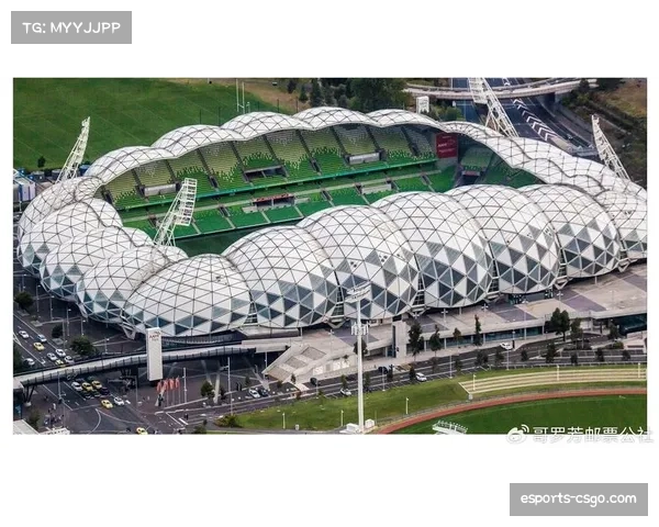 现场报道：大雨中的墨尔本矩形球场，叛军队主场惜败野马队