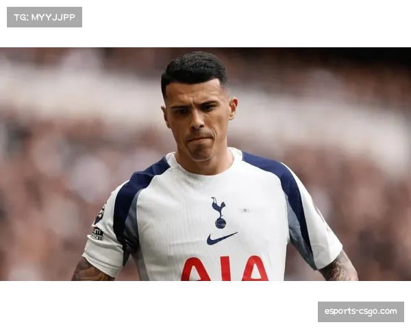 阿根廷国脚、热刺队长合同泄密！亲爹爆料解约金：5000-7000万美元！